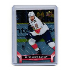 15 Aleksander Barkov Base Card 2023-24 Tim Hortons UD Upper Deck 